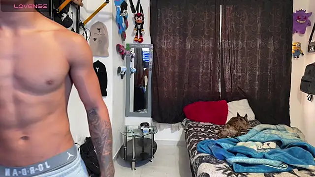 jokergc 2 online show from 09-18-25, 08:11