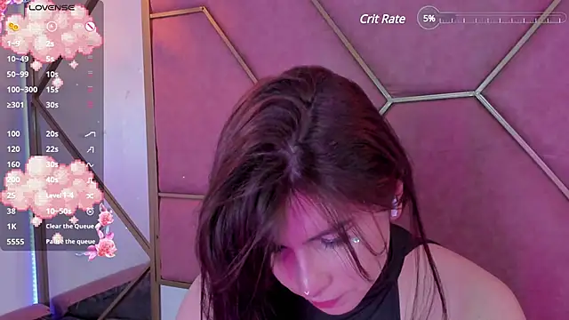 Yuri Stars online show from 02-27-25, 11:48