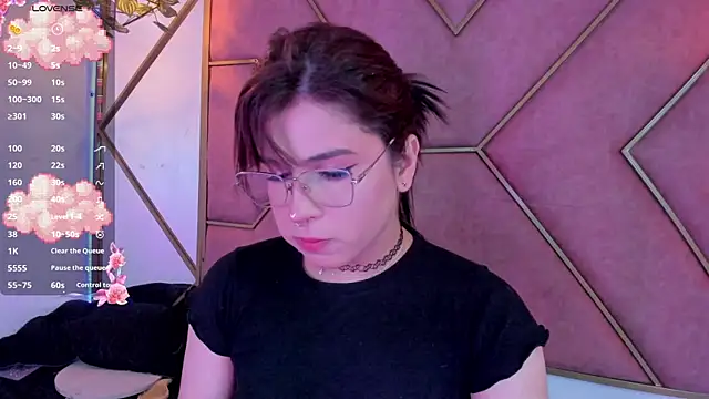 Yuri Stars online show from 03-03-25, 08:43