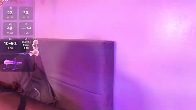 Yuri Stars online show from 01-31-26, 09:24