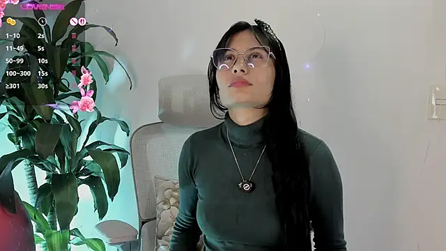 NayeCloud online show from 04-22-26, 04:15