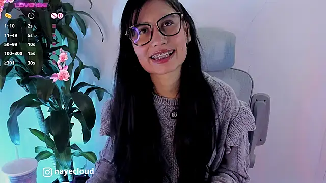 Snapshot of NayeCloud chatting on 05-10-26, 03:12 NayeCloud online show from 05-10-26, 03:12