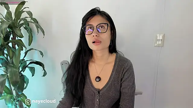 Snapshot of NayeCloud chatting on 05-14-26, 02:57 NayeCloud online show from 05-14-26, 02:57