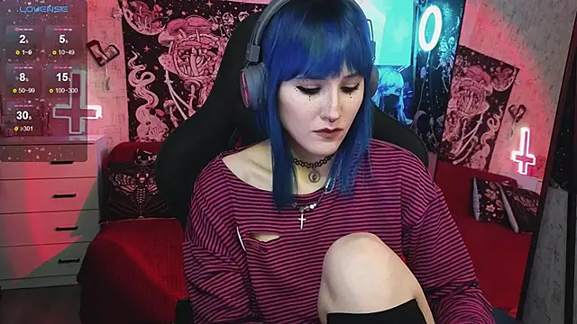 little Elika online show from 03-06-25, 09:20