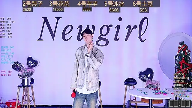 NEW-girl520 online show from 12-31-24, 03:42