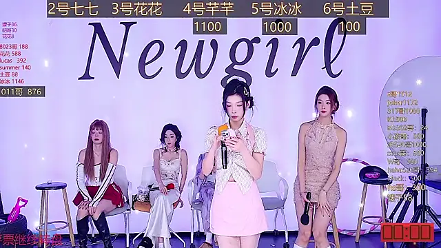 NEW-girl520 online show from 02-11-25, 02:24