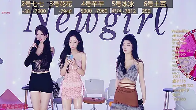 NEW-girl520 online show from 02-22-25, 11:13