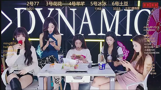 NEW-girl520 online show from 03-11-25, 05:24