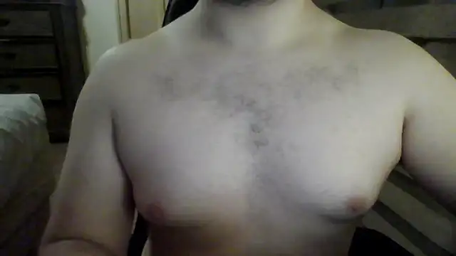 Himbo fox online show from 10-19-25, 03:18