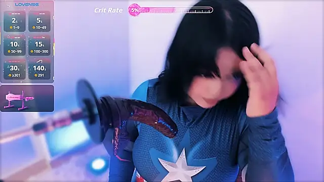 Snapshot of ValeryySoto_ chatting on 10-12-25, 01:59 ValeryySoto online show from 10-12-25, 01:59