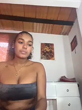 aleja montiel   online show from 03-04-25, 01:06