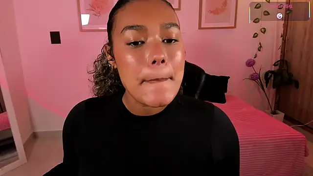 aleja montiel   online show from 03-27-26, 12:49