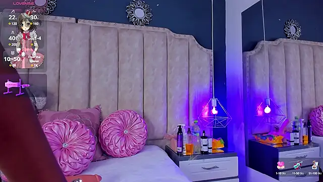 Snapshot of ShanelWest chatting on 01-14-25, 01:06 ShanelWest online show from 01-14-25, 01:06