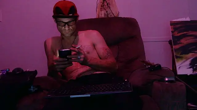 TheOneYouLove69 online show from 02-24-25, 04:05