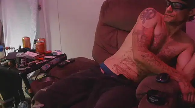 TheOneYouLove69 online show from 03-07-25, 09:27