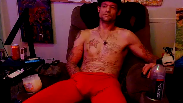 TheOneYouLove69 online show from 03-13-25, 03:50