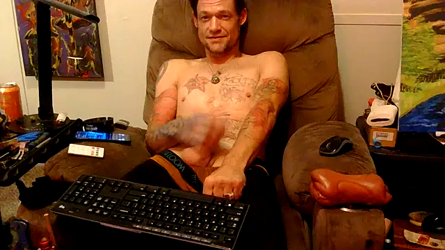 TheOneYouLove69 online show from 03-14-25, 11:12