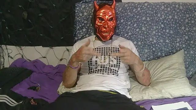 TheOneYouLove69 online show from 10-22-25, 12:00