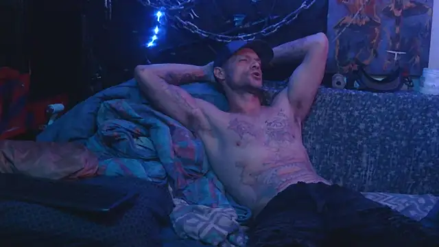 TheOneYouLove69 online show from 11-20-25, 03:18