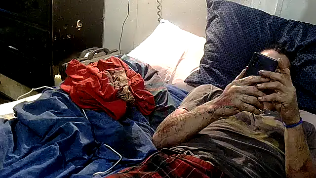 Snapshot of TheOneYouLove69 chatting on 03-02-26, 07:15 TheOneYouLove69 online show from 03-02-26, 07:15