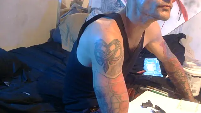 TheOneYouLove69 online show from 05-29-26, 05:27