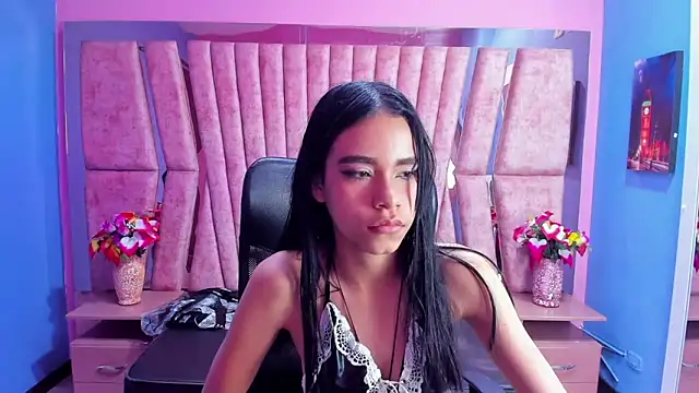 Jasmin Skinny online show from 02-06-25, 09:11