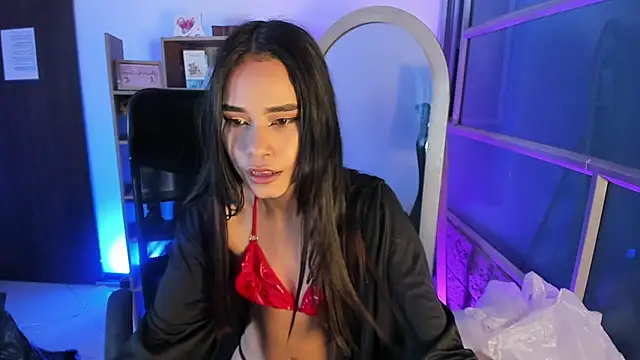 Jasmin Skinny online show from 10-30-25, 03:08