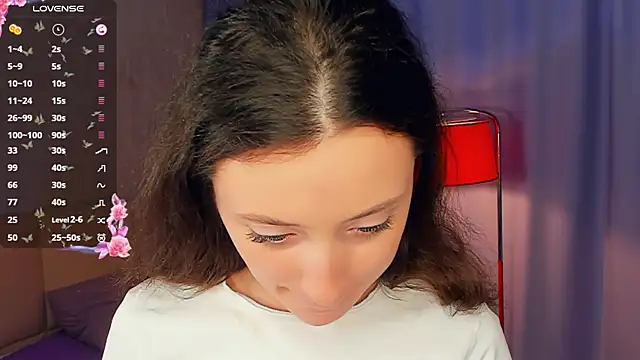 CuteFeret online show from 12-07-24, 10:56