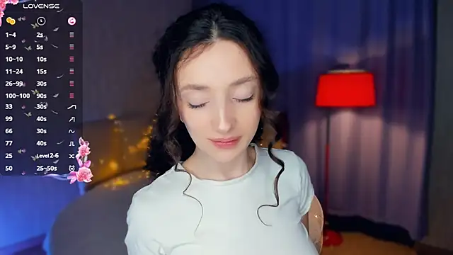 CuteFeret online show from 12-24-24, 07:39