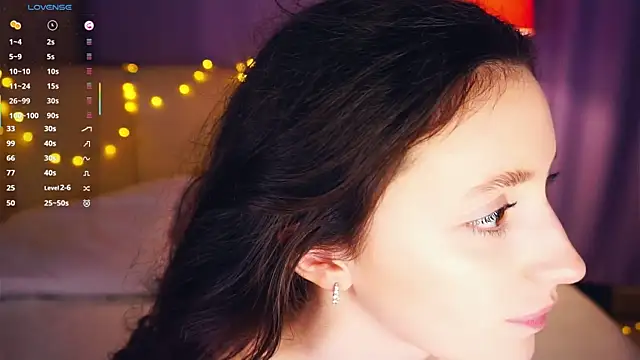 CuteFeret online show from 02-02-25, 07:41