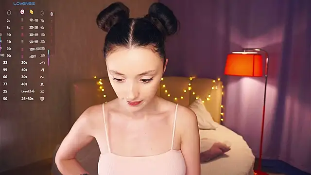 CuteFeret online show from 02-06-25, 11:43