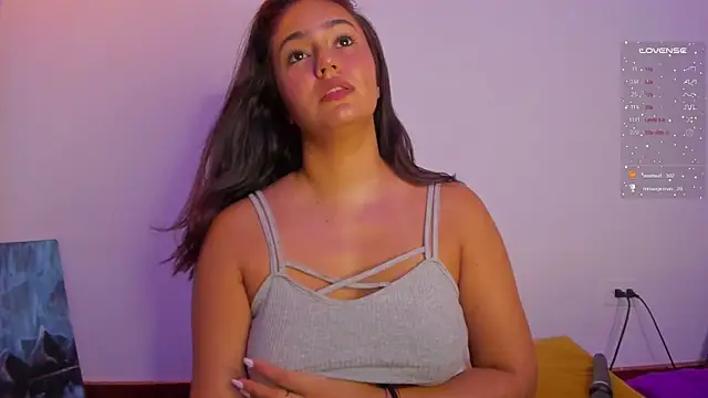 Snapshot of Alexa_will chatting on 02-10-25, 11:15 Alexa will online show from 02-10-25, 11:15