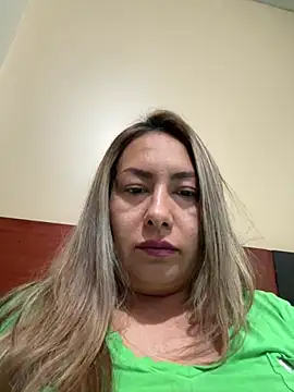 xLadyScarlettx online show from 02-13-25, 01:19