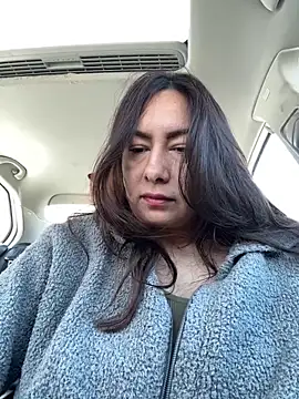 xLadyScarlettx online show from 02-08-26, 03:48