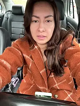 xLadyScarlettx online show from 03-15-26, 03:29