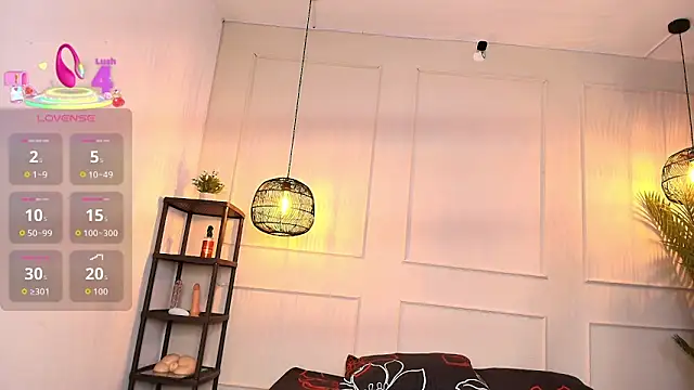 luandy online show from 11-27-25, 08:00