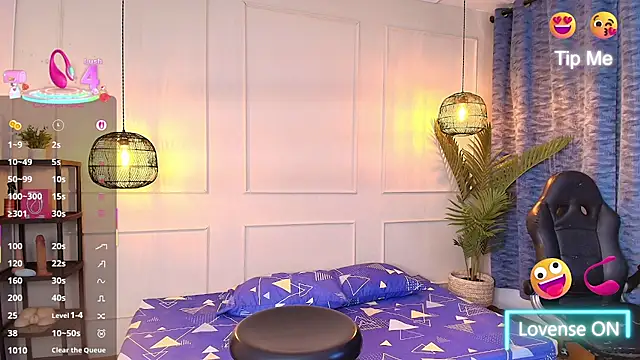 luandy online show from 02-28-26, 12:06