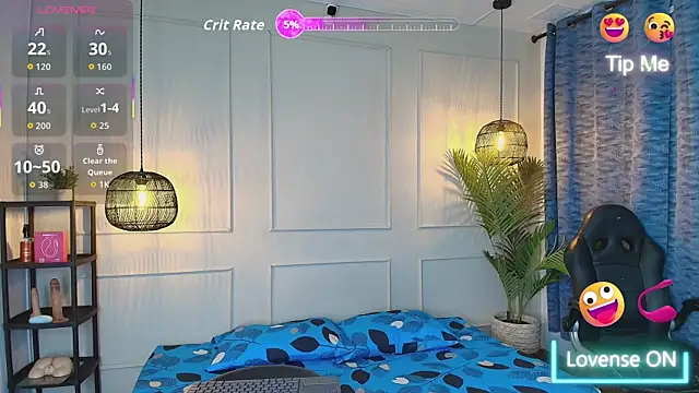 Snapshot of luandy chatting on 05-01-26, 11:59 luandy online show from 05-01-26, 11:59