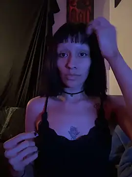 Gothbabbi online show from 09-30-25, 05:01
