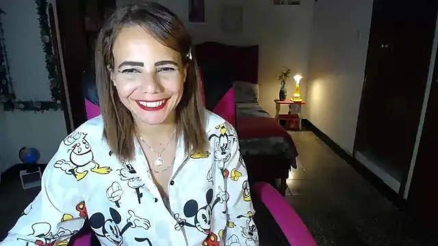 danielle rose 1 online show from 01-21-25, 09:15