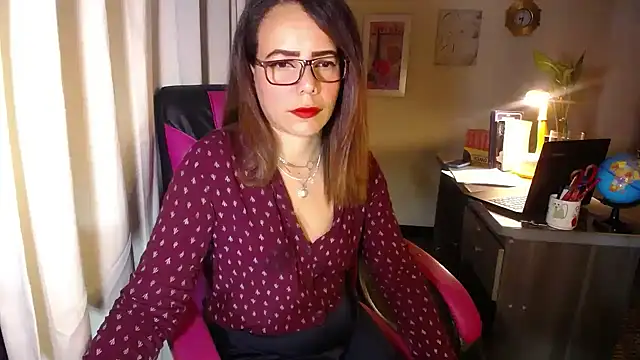 danielle rose 1 online show from 04-09-26, 01:27