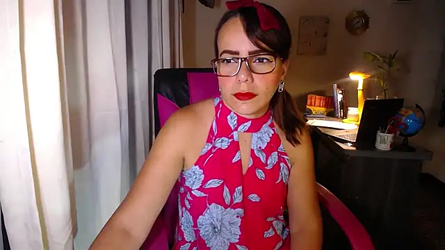 danielle rose 1 online show from 04-20-26, 02:20