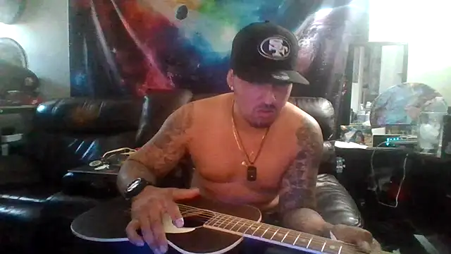 Antoniothedon online show from 04-20-26, 08:43