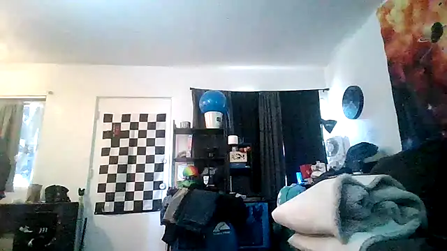 Antoniothedon online show from 05-20-26, 11:44