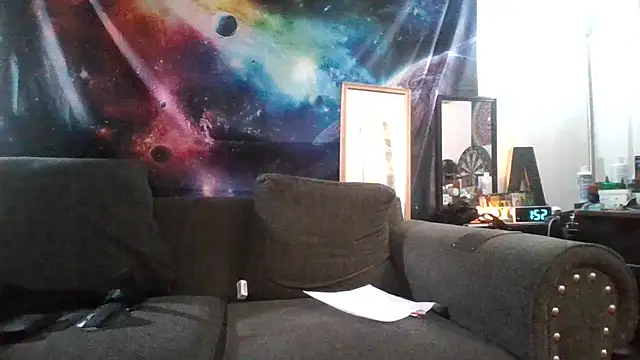 Antoniothedon online show from 05-28-26, 08:55