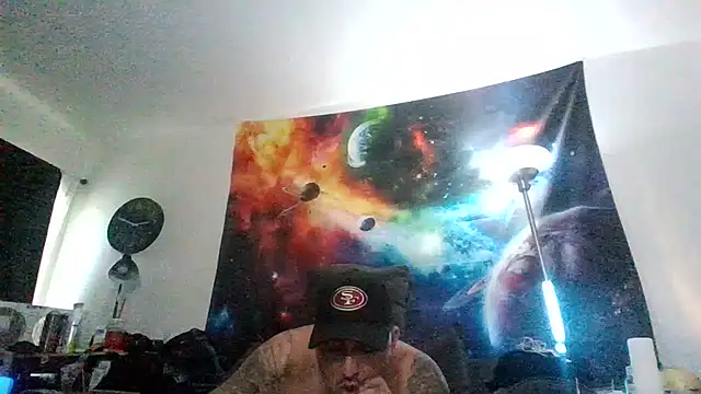Snapshot of Antoniothedon chatting on 07-18-26, 09:51 Antoniothedon online show from 07-18-26, 09:51