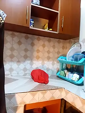 sexxylucia online show from 03-16-26, 09:52