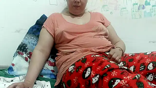 VixenBya online show from 03-22-26, 09:23