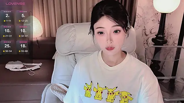 Yaikun0-0 online show from 09-11-25, 02:50