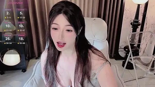 Yaikun0-0 online show from 10-17-25, 12:25